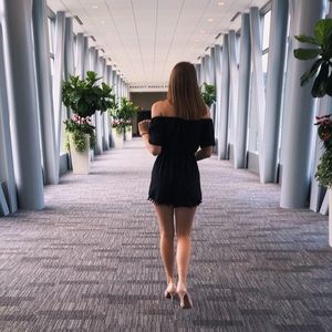 Meet your Posher, Kyla